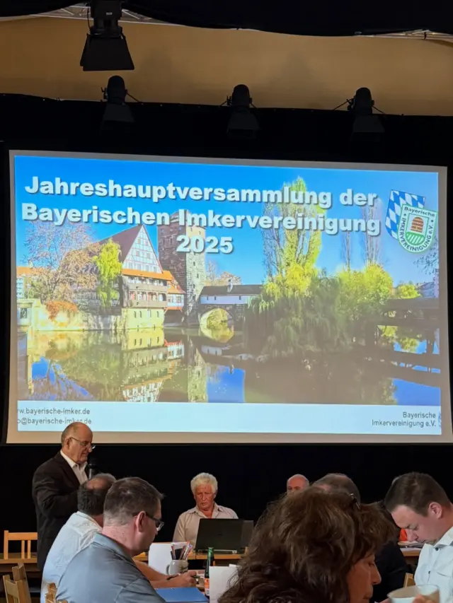 Heute stand für mich ausnahmsweise mal eine administrative Aufgabe an. Als Delegierter für meinen Imkerverein durfte ich zur Jahreshauptversammlung der Bayerischen Imkervereinigung. Ein Termin direkt vor der Tür, am schönen Dutzenteich in Nürnberg. Ein interessanter und ereignisreicher Tag für alle Beteiligten! #imker #vereinsarbeit #verband #freizeit #hobby #nuernberg #bayern #dutzenteich